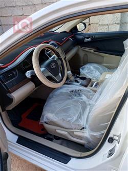 تۆیۆتا کامری